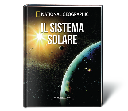 IL SISTEMA SOLARE