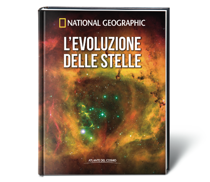 L'EVOLUZIONE DELLE STELLE