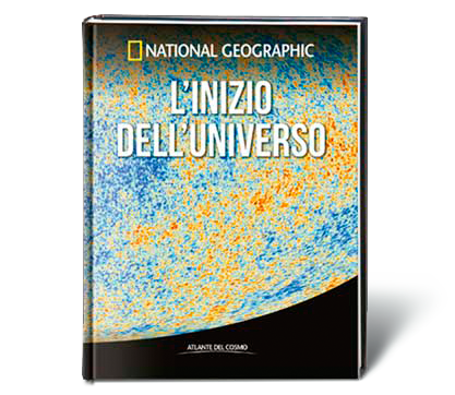 L'INIZIO DELL'UNIVERSO